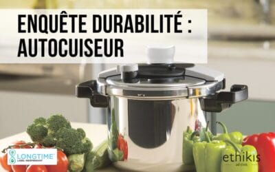Enquete autocuiseur